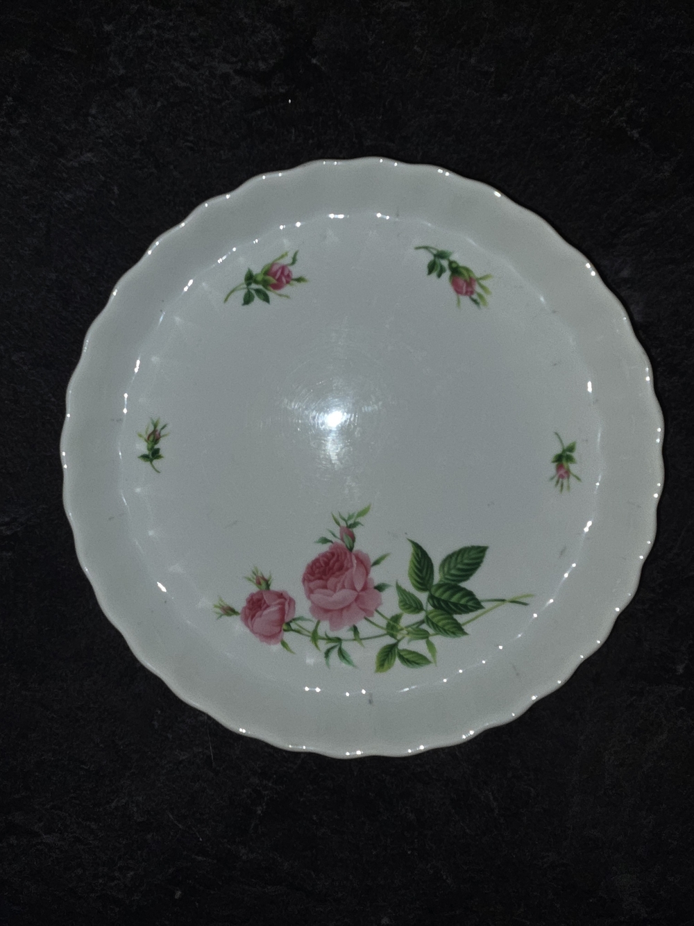Vintage Bakewear
